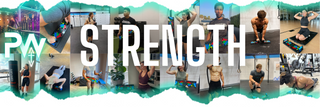 PW Strength & Conditioning: Ultimate Workout Gear for Power and Performance