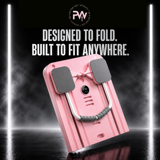 PW CoreAlign Board™