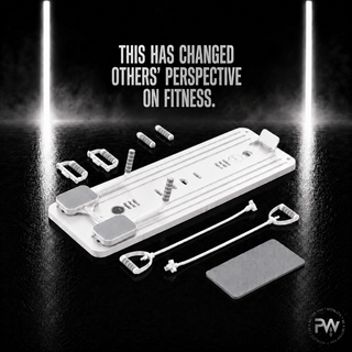 PW CoreAlign Board™