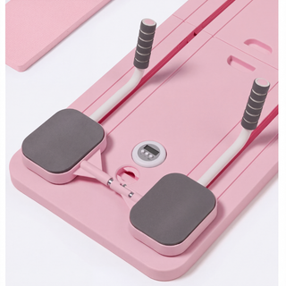 PW | Pivessa™ Pilates Reformer