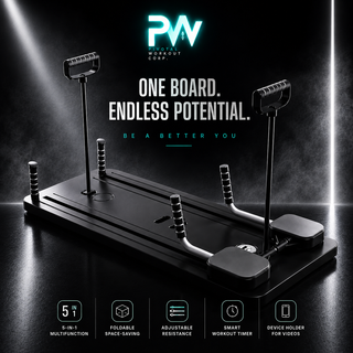 PW CoreAlign Board™