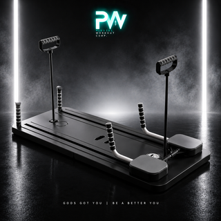 PW CoreAlign Board™