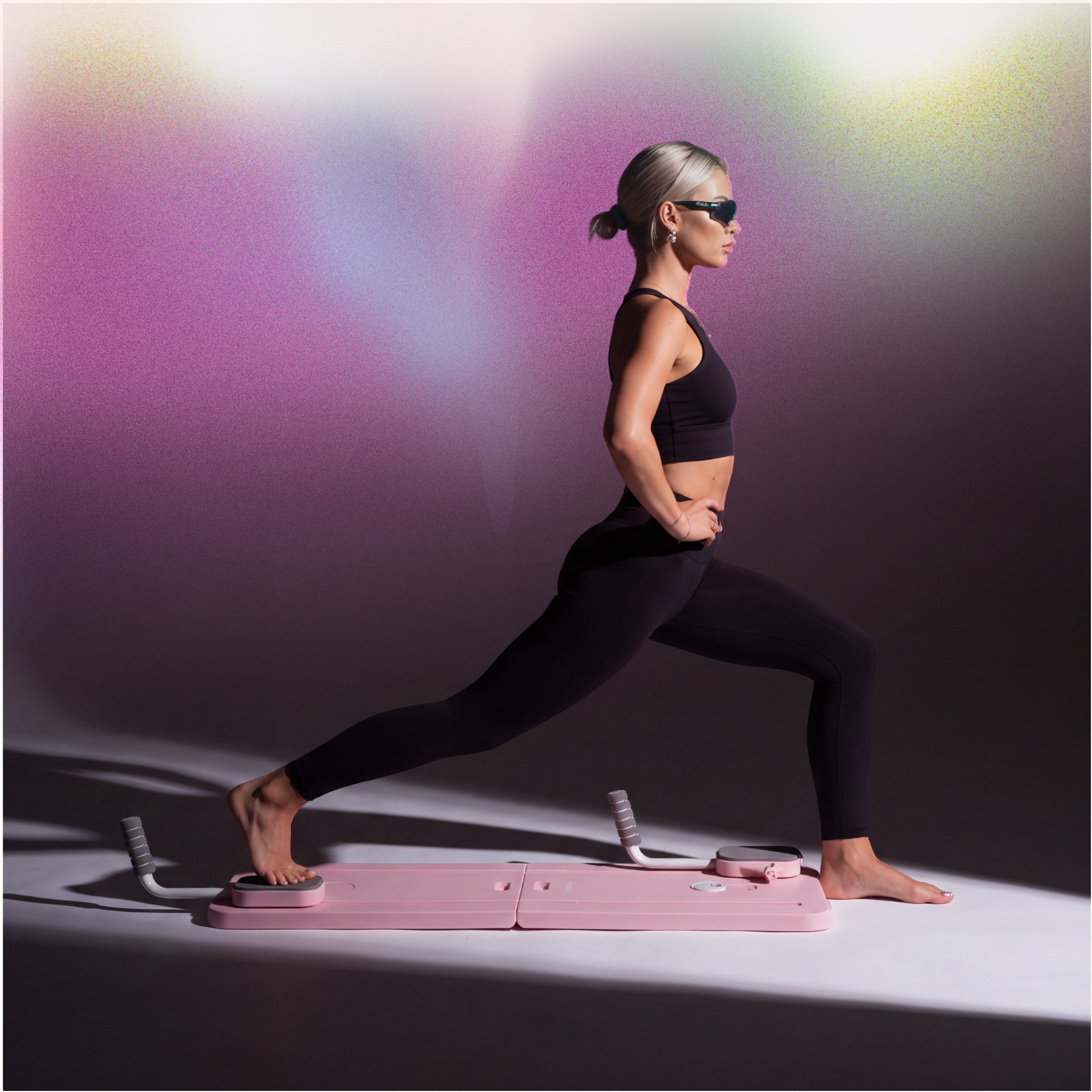Pivessa™ 30 Day Pilates Routine