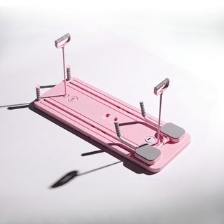 PW | Pivessa™ Pilates Reformer