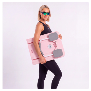 PW | Pivessa™ Pilates Reformer