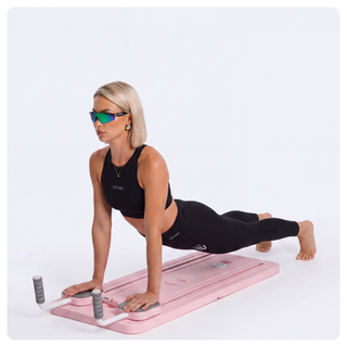 PW | Pivessa™ Pilates Reformer