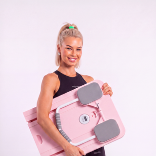 PW | Pivessa™ Pilates Reformer