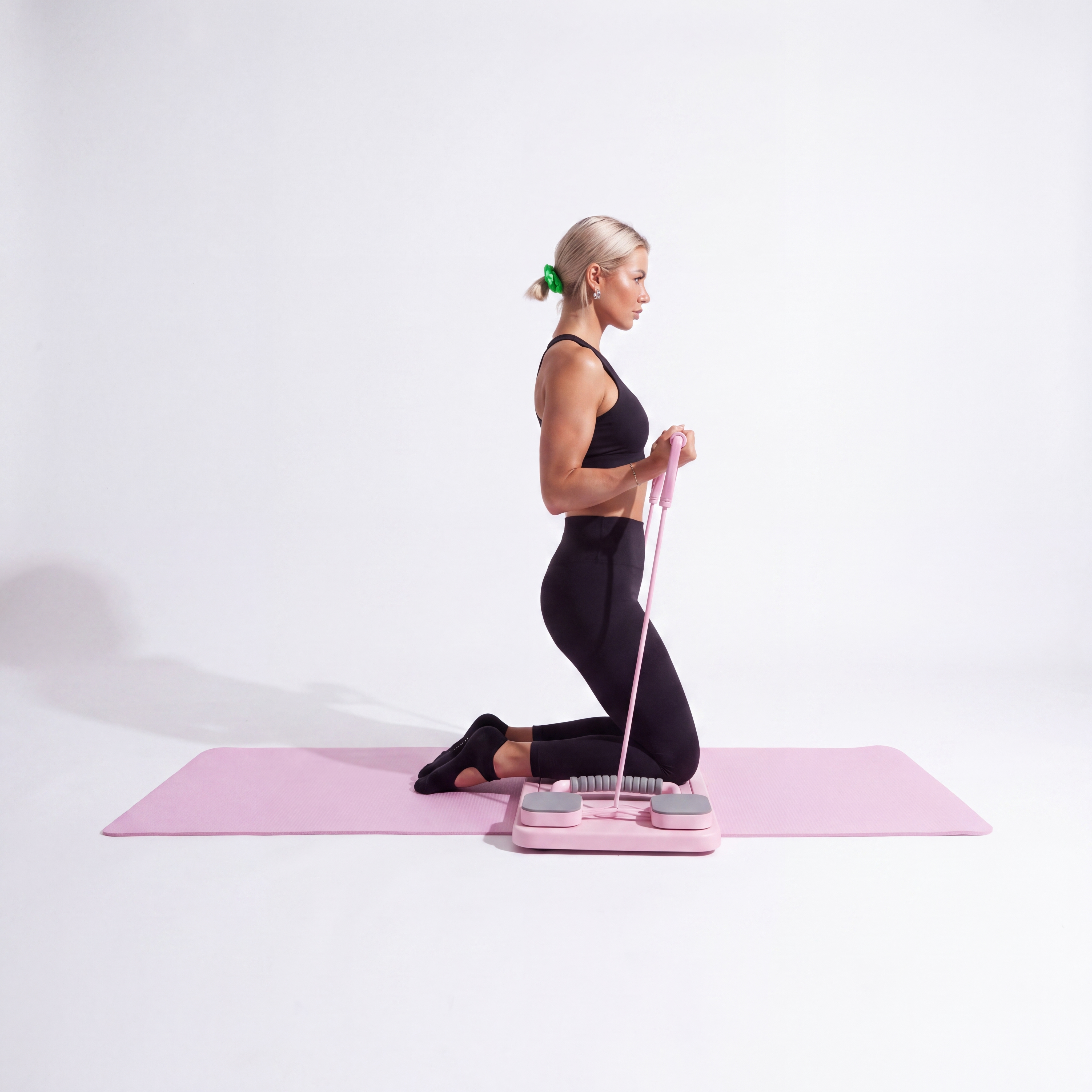 Pivessa™ 30 Day Pilates Routine