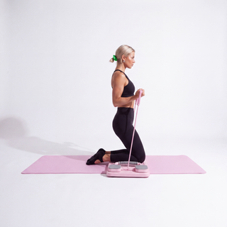 PW | Pivessa™ Pilates Reformer