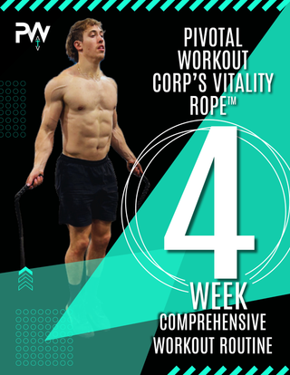 PW | Vitality Rope™ Loyalty Bundle