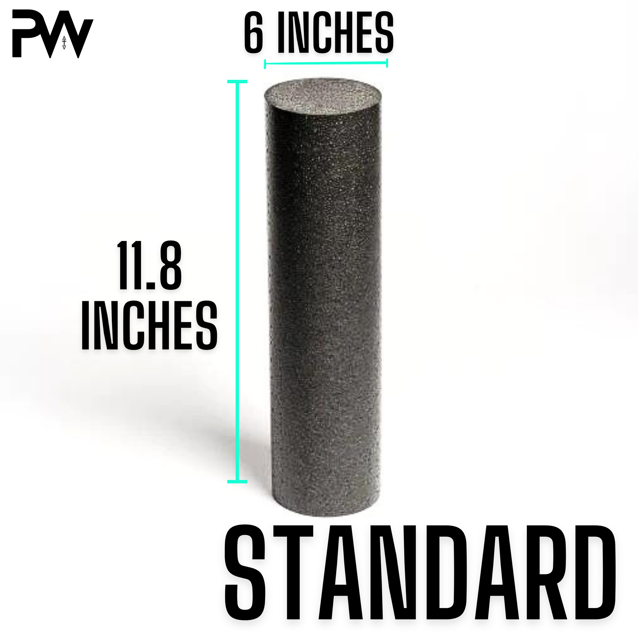 PW Foam Roller