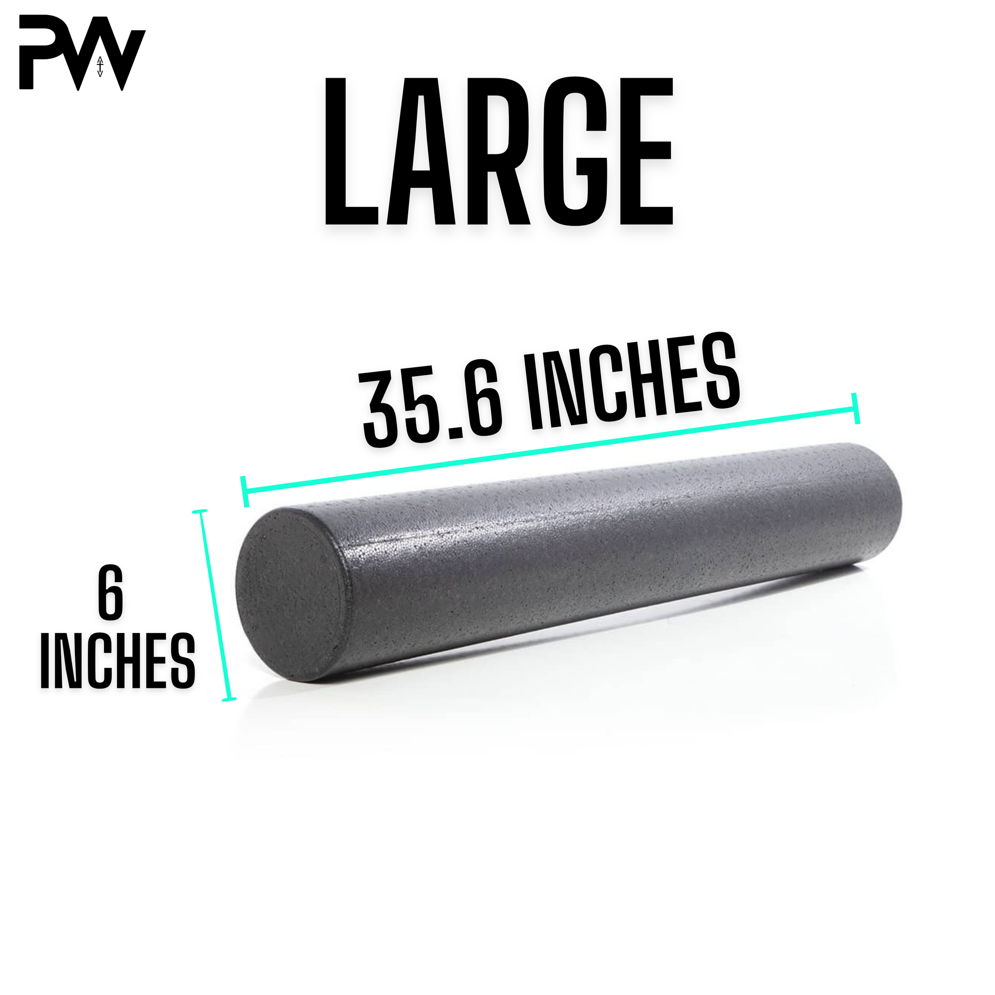PW Foam Roller