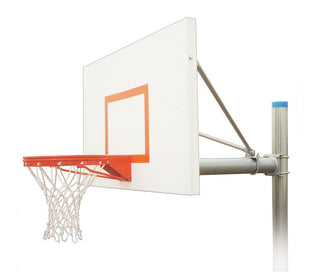 First Team Renegade Fixed Height Basketball Goal