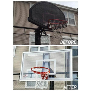 First Team RetroFit36 Basketball Refurbishing Kits